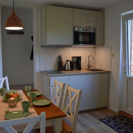 Ferienwohnung Osteland Neuhaus an der Oste المظهر الخارجي الصورة