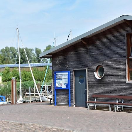 Ferienwohnung Osteland Neuhaus an der Oste المظهر الخارجي الصورة