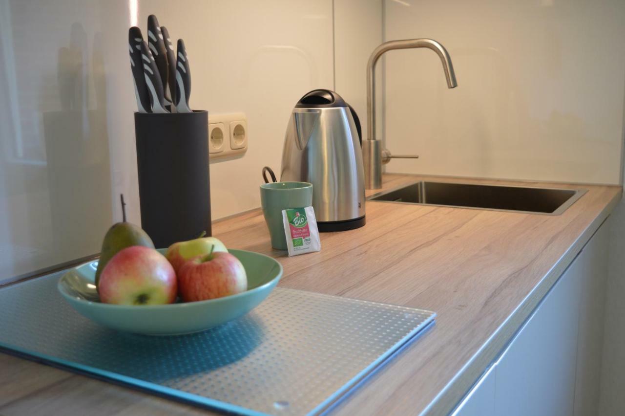 Ferienwohnung Osteland Neuhaus an der Oste المظهر الخارجي الصورة