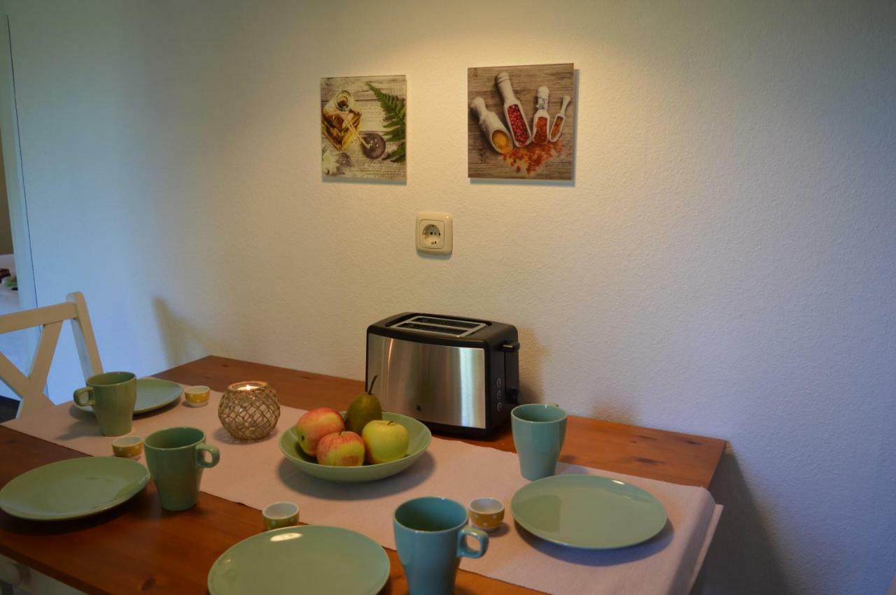 Ferienwohnung Osteland Neuhaus an der Oste المظهر الخارجي الصورة
