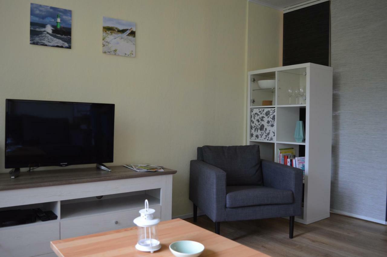 Ferienwohnung Osteland Neuhaus an der Oste المظهر الخارجي الصورة